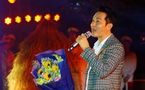 Nguyễn Phi Hùng, Anh Bằng hát tri ân thầy cô