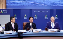 Chủ tịch nước Võ Văn Thưởng kêu gọi hỗ trợ các nước đang phát triển tại APEC