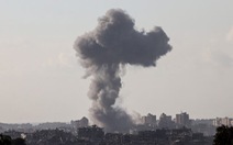 Tin tức thế giới 17-11: Israel tập trung tấn công nơi chỉ huy Hamas ẩn náu