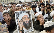 Thư của trùm khủng bố Osama bin Laden gây chấn động giữa xung đột Israel - Hamas