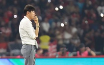 Thảm bại 1-5, HLV Shin Tae Yong hẹn đòi nợ ở Indonesia