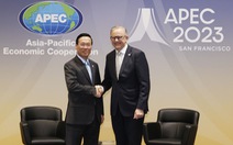 Úc ưu tiên ODA cho Việt Nam, Peru mời Chủ tịch nước dự APEC 2024