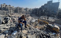 Tin tức thế giới 2-11: Israel tấn công trại tị nạn Palestine hai ngày liên tiếp