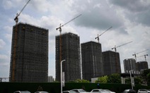 Thành phố ở Trung Quốc cấp phiếu mua nhà để đền bù giải tỏa cho dân