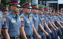 Philippines truy tìm tung tích 6 công dân Trung Quốc bị bắt cóc ở Manila
