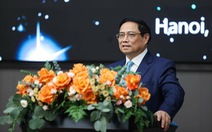 Thủ tướng muốn thấy lãnh đạo cao nhất của Samsung Việt Nam là người Việt