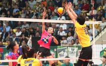 Bích Tuyền tỏa sáng, Ninh Bình LP Bank lần đầu vô địch bóng chuyền nữ quốc gia