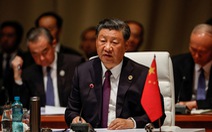 Chủ tịch Trung Quốc Tập Cận Bình kêu gọi lập tức ngừng bắn ở Gaza