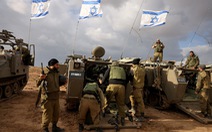 Tin tức thế giới 22-11: Israel sắp có ngừng chiến ở Gaza nhưng vẫn giữ mục tiêu diệt Hamas