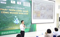VinFuture: kỳ vọng đưa khoa học Việt bước nhanh và tiến xa