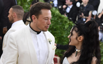 Elon Musk kiện ca sĩ Grimes vì ngại chi nhiều tiền cấp dưỡng nuôi con