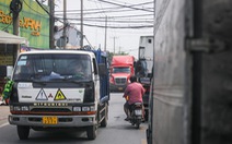 Cận cảnh đường 'tử thần' Nguyễn Duy Trinh: 4 năm, 21 người mất mạng