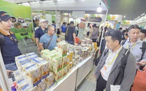 Thực phẩm, nông sản Việt Nam vẫn rộng đường xuất khẩu