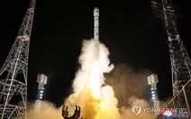Nga giúp Triều Tiên phóng vệ tinh trinh sát thành công?
