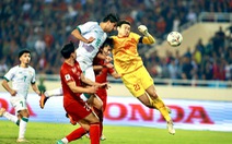 Việt Nam - Iraq 0-1: Tín hiệu tích cực từ một trận thua