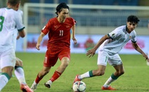 Tuyển Việt Nam lên kế hoạch cho Asian Cup 2023