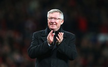 Tin tức thể thao sáng 23-11: Ferguson ủng hộ Jim Ratcliffe, Tottenham nguy cơ bị trừ điểm