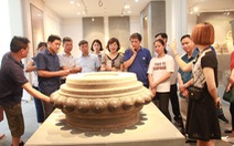Xếp hạng di tích lịch sử cho bảo tàng lâu đời nhất Việt Nam