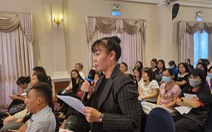 Daikin Việt Nam bức xúc 'bỗng nhiên bị thông báo nợ thuế ảo cả tỉ đồng'