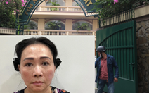 Hai phó chủ tịch SCB người nước ngoài giúp sức bà Trương Mỹ Lan rồi ‘biệt tích’