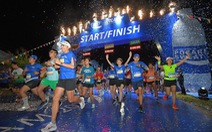 Giải chạy Pocari Sweat Run Việt Nam 2023: Ấn tượng từ những bước chạy nhỏ nhất