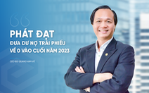 Phát Đạt: Đưa dư nợ trái phiếu về zero trước khi kết thúc năm 2023