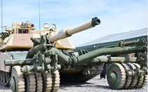 Vì sao Ukraine kêu gọi Mỹ viện trợ xe tăng Abrams rồi không dùng?