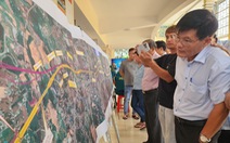 Cao tốc Biên Hòa - Vũng Tàu: Giá đất bồi thường đoạn Biên Hòa cao nhất gần 26 triệu/m²