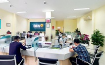 Lãnh đạo BIDV viếng thăm và hỗ trợ gia đình nạn nhân vụ cướp ngân hàng tại Đà Nẵng