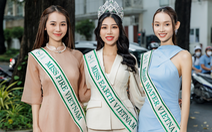 90 thí sinh Miss Earth 2023 sẽ 'check in' cùng Tuần lễ Du lịch TP.HCM 2023