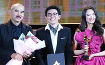 Tro tàn rực rỡ thắng 5 giải, Đất rừng phương Nam và Nhà bà Nữ trắng tay ở Liên hoan phim Việt Nam