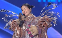 Ca sĩ mặt nạ: HippoHappy lộ diện, Cú hát khiến khán giả nhớ Phi Nhung