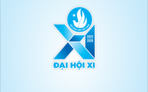 Đồng loạt thay avatar chào mừng Đại hội Hội Sinh viên Việt Nam lần thứ XI