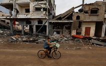 Lệnh ngừng bắn ở Gaza kéo dài thêm 2 ngày