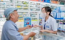 FPT Long Châu ra mắt chương trình ‘thu cũ, đổi mới’ hỗ trợ bệnh nhân hen suyễn