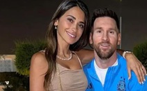 Tin tức thể thao sáng 28-11: Bạn thân bác bỏ tin đồn 'Messi ngoại tình'