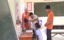 Điện lực Phú Thọ nỗ lực thực hiện chương trình mục tiêu Quốc gia về xây dựng Nông thôn mới