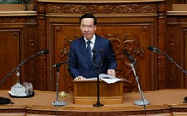 Chủ tịch nước: Quan hệ Việt Nam - Nhật Bản là lương duyên trời định