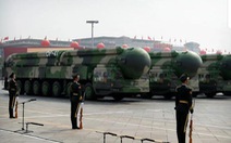 Trung Quốc đang phát triển loại tên lửa mà Mỹ cho là quá nguy hiểm?
