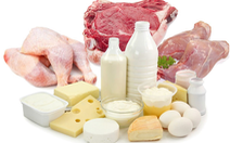 Thịt bò và bơ sữa giúp tiêu diệt tế bào ung thư
