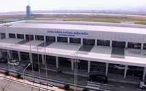 Sân bay Điện Biên sẵn sàng khai thác trở lại từ ngày 2-12