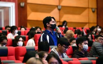 Google trao tặng 500 suất học bổng an ninh mạng cho thanh niên Việt Nam