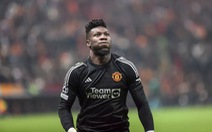 Onana là thủ môn mắc nhiều sai lầm nhất trong 5 năm qua ở Champions League