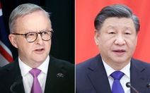 Úc - Trung Quốc tìm kiếm chương mới trong quan hệ?