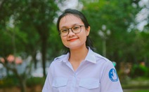 Chị Trần Thu Hà tái đắc cử chủ tịch Hội Sinh viên Việt Nam TP.HCM
