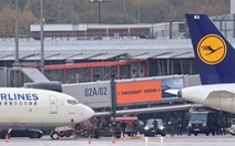 Đức bắt thành công nghi phạm giữ con gái làm con tin ở sân bay Hamburg