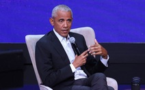 Ông Obama: Không có bàn tay nào sạch trong xung đột Israel - Hamas