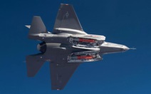 Nga tuyên bố trả đũa vụ Mỹ gửi tiêm kích F-35 ném bom hạt nhân cho Anh