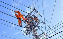 Bộ Công Thương: Đang có bù chéo khi giá điện cho sản xuất thấp hơn chi phí