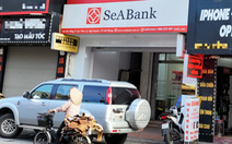 Ngân hàng SeABank trả lãi cho khách mang quốc tịch nước ngoài